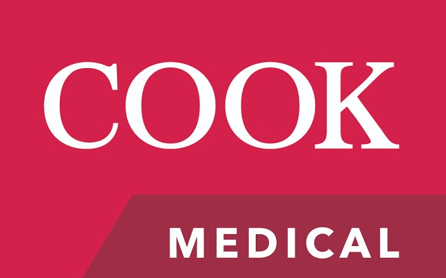 Cook Medical logo