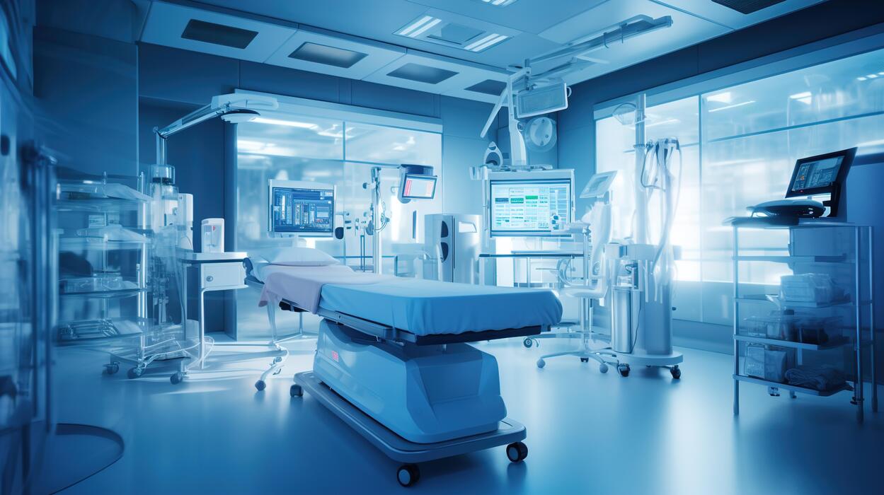 Medical devices and clinical equipment