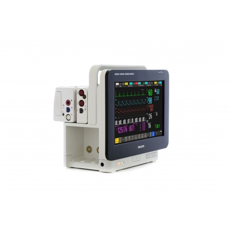 IntelliVue MX500 Patient Monitor