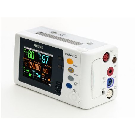 Philips IntelliVue X2