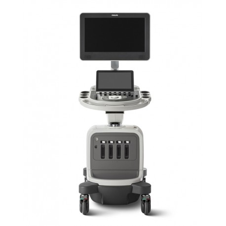 Affiniti 70 Ultrasound System